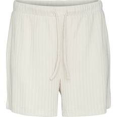 Dam - Silver Shorts Vero Moda Vmcoliva Shorts Silver lining XL-52/54