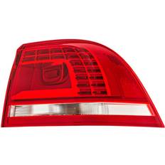 Valeo Rear Light 044607 with Bulb Holder