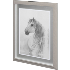 Mercana Kouros II Print Framed Art