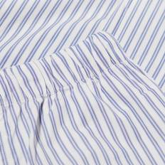 GOTS (Global Organic Textile Standard) Tøj Tekla Pyjamas Pants Skagen Stripes