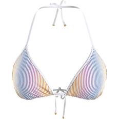 Tommy Hilfiger Nylon Bikinioberteile Tommy Hilfiger Bikini Oberteil - Bunt