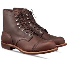 Red Wing Herre Støvler Red Wing LAKOR Stripe Shorts