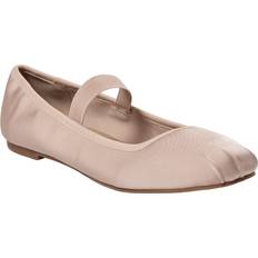 Dam - Rosa Ballerinaskor Shoe Biz Tacoma Dam Ballerina