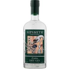 Sipsmith London Dry Gin 70cl