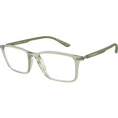 Glasögon & Läsglasögon Emporio Armani EA 3237 Herrens Glasögonram
