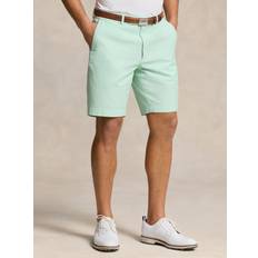 Polo Ralph Lauren Tailored Golf Shorts - Pastel Mint