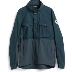 Fjällräven S/F Anorak Men Navy-560