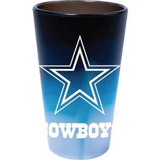 Beer Glasses WinCraft Dallas Cowboys Fashion Beer Glass