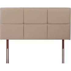 Relyon Beds & Mattresses Relyon Contemporary Bed Fix Strutted Headboard