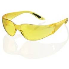 Beeswift Vegas Safety Spectacles Wraparound