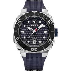 Alpina Watches Alpina AL-525N3VE6 Seastrong Diver Extreme Automatik 40mm 30ATM