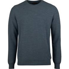 Stenströms Tröjor Stenströms Merino Knitted Sweater