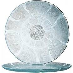 Arcoroc Dishes Arcoroc J0226 8" Fleur Dish