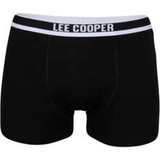 Lee Cooper Originals Pack Svart: Svart