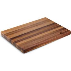 Kitchen Accessories Hexclad Large Walnut Chopping Board