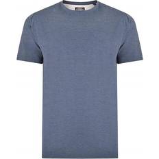 Kam Tops Kam Mens Big & Tall Indigo Blue Core Tshirt Big & Tall