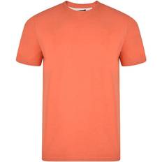 Kam Tops Kam Mens Big & Tall Orange Core Tshirt Big & Tall