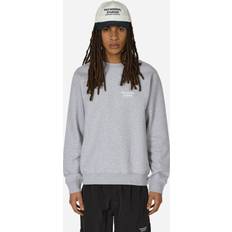 Jumpers Pas Normal Studios Off-Race Sweatshirt Grey