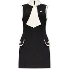 Casablanca Women Dresses Casablanca Jacky Dress - Black