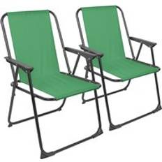 Folding Metal Beach