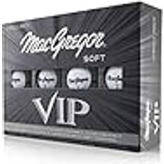 MacGregor Golf Balls MacGregor Vip 12 Ball Pack