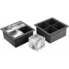 Final Touch Kökstillbehör Final Touch Extra Large Ice Cube Trays Isform