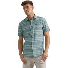 Wrangler ATG Men's Breeze Short Sleeve Shirt