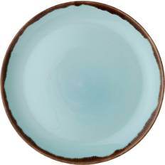 Turquoise Dinner Plates Dudson Dudson Harvest Coupe Dinner Plate 12pcs