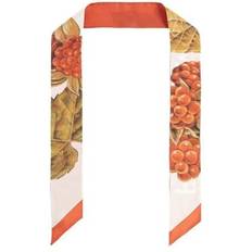 Ferragamo Scarfs Ferragamo Silk Neckerchief