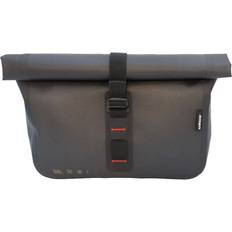 USWE Handlebar Accessory Bikepacking Bag Black