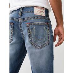 True Religion Bootcut Jeans True Religion Men's Billy Big T Bootcut Jean Greenwich Ave Dark Wash