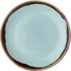 Turquoise Dinner Plates Dudson Dudson Harvest Coupe Dinner Plate 12pcs