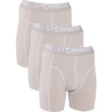 Stormberg Undertøy Stormberg Mildenes lang boxershorts 3-pack