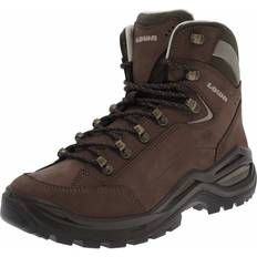 Lowa Damen Multifunktionsstiefel RENEGADE EVO LL MID WS Braun