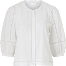 Moss Copenhagen Erendia Top - White