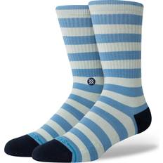 Stance Socks Stance Breton Crew Socks - Blue