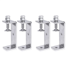 Exogio Clamp Heavy Duty Clamp C Clamp Woodworking Clamp Jaw Clamp