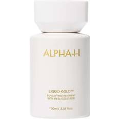 Liquid Gold Exfolierande Behandling 100 ml