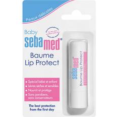 Sebamed Skincare Sebamed Baby Baume Lip Protect 4,8g