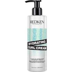 Redken Prodotti per lo styling Redken Hydrating Curl Cream 250 ml 250ml