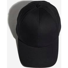 H&M Women Accessories H&M & Cotton Cap Black XS/S