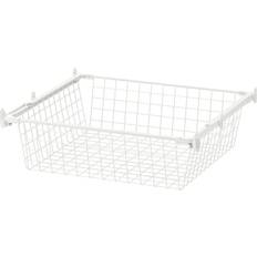 IKEA HJÄLPA Trådback Förvaringssystem