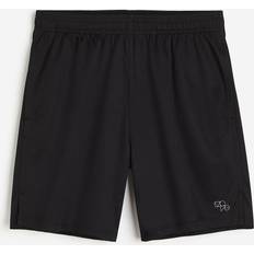 H&M Shorts H&M & Sports Shorts Black