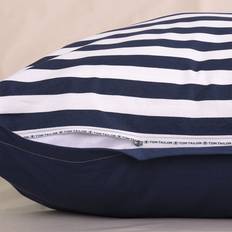 Heimtextilien Tom Tailor STRIPES WITH A KICK Bettwäsche Bettbezug (200x)