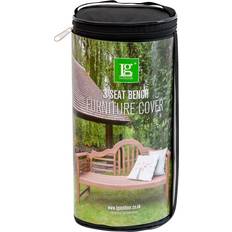 Deluxe 3 Garden Bench Cover