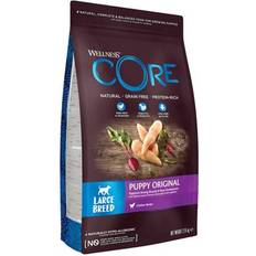 Core Large Breed Puppy Original, Welpenfutter