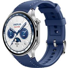 Watch 2 Nordic Blue Edition