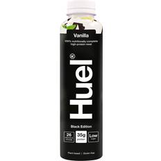 Vanilla Ready To Drink Complete Meal Black Edition