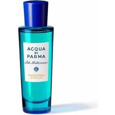 Acqua Di Parma Unisex-dufte Blu Mediterraneo Mandarino SiciliaEau Toilette Spray 30ml