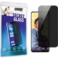 GrizzGlass Privacy SecretGlass Realme C55